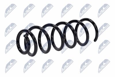 ARC SPIRAL NTY ASZPE017 4