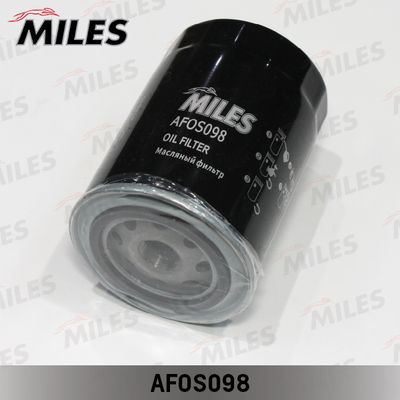 AFOS098 MILES Масляный фильтр