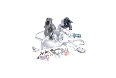 LADER AUFLADUNG BTS Turbo T981653 32