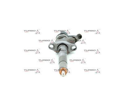 INJECTOR TURBO-TEC TTINJ0015 4