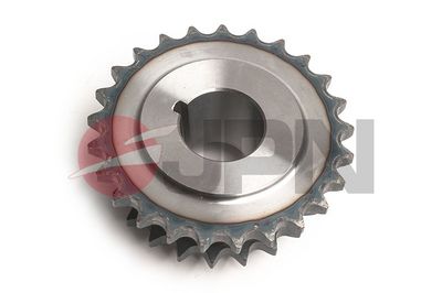 Pavara, įpurškimo siurblys