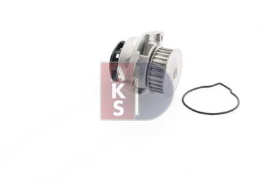 WASSERPUMPE MOTORKüHLUNG AKS DASIS 570024N 13