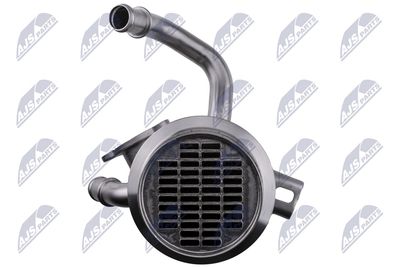 RADIATOR RECIRCULARE GAZE DE ESAPAMENT NTY EGRVW042A 4