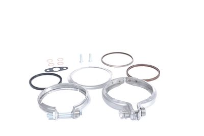 SET MONTAJ TURBOCOMPRESOR BTS Turbo T931519ABS 18