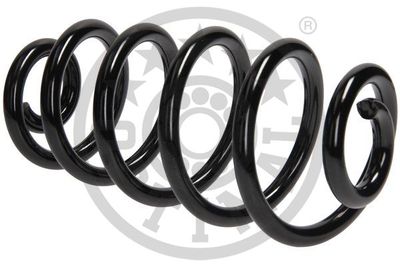 OPTIMAL AF-1192 Пружина подвески  для AUDI (Ауди)