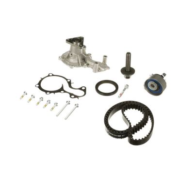 WASSERPUMPE + ZAHNRIEMENSATZ GATES KP2T354HOB 28