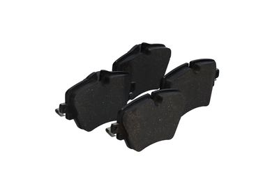 BREMSBELAGSATZ SCHEIBENBREMSE VALEO 302554A 11