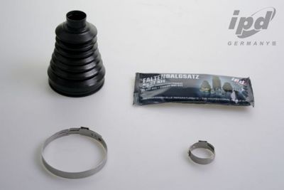 комплект маншон, полуоска IPD 35-3051