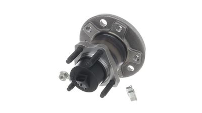 RADLAGERSATZ SKF VKBA3555 34