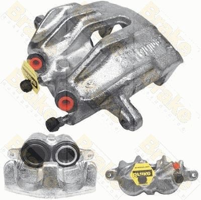 Brake Caliper Brake ENGINEERING CA699R