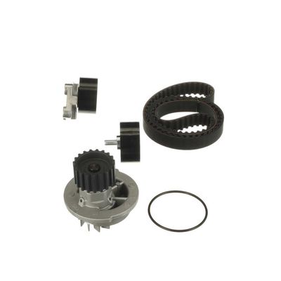 SET POMPA APA + CUREA DINTATA GATES KP15419XS2 44