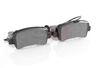 SET PLACUTE FRANA FRANA DISC GH GH413027 34