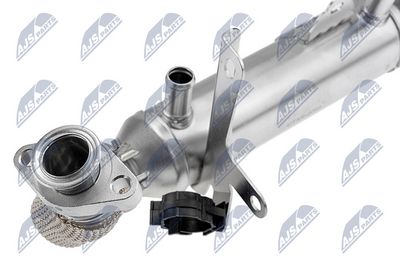 RADIATOR RECIRCULARE GAZE DE ESAPAMENT NTY EGRAR009A 4