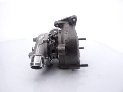 LADER AUFLADUNG GARRETT 4542319012S 1