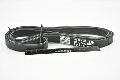 CUREA TRANSMISIE CU CANELURI FEBEST 881275L1885 51