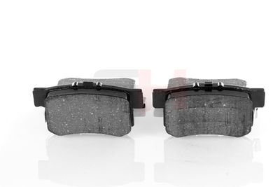 SET PLACUTE FRANA FRANA DISC GH GH411221 31