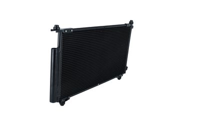 CONDENSATOR CLIMATIZARE NRF 35561 21