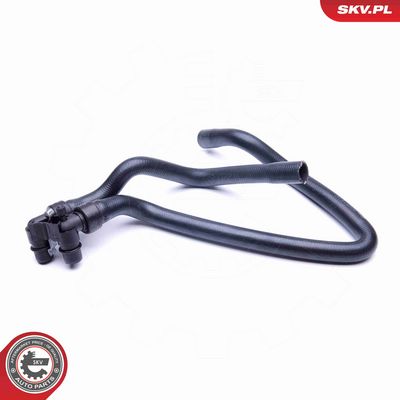 CONDUCTA SCHIMBATOR CALDURA-INCALZIRE ESEN SKV 43SKV810 2