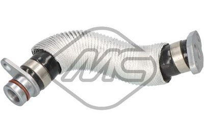 CONDUCTA ULEI INCARCARE