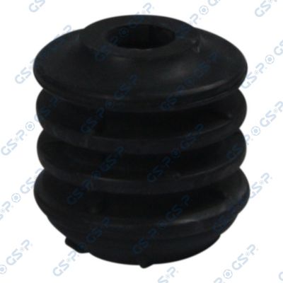 TAMPON CAUCIUC SUSPENSIE