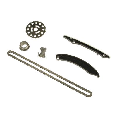 STEUERKETTENSATZ GATES CHK1025 51