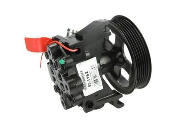 HYDRAULIKPUMPE LENKUNG LAUBER 551162 1