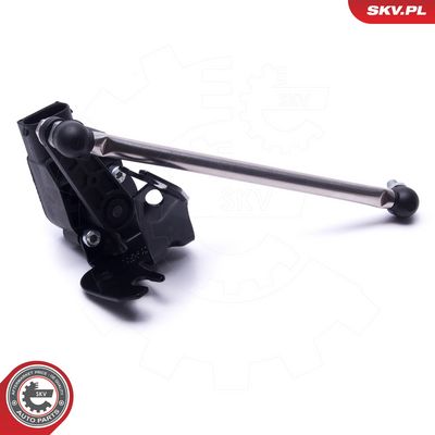 Jutiklis, žibintų diapazono reguliavimas