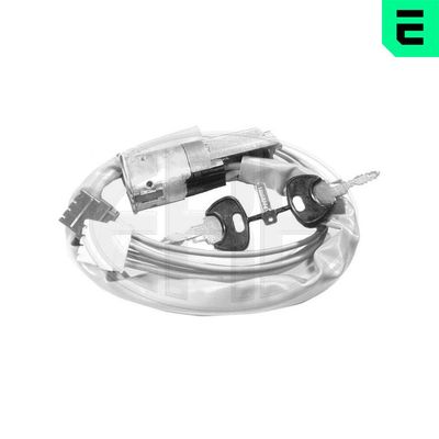 BLOCAJ VOLAN ERA 660007