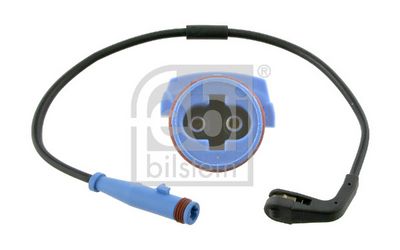 FEBI BILSTEIN Warnkontakt, Bremsbelagverschleiß