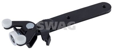 GHIDAJ CU ROLE USA GLISANTA