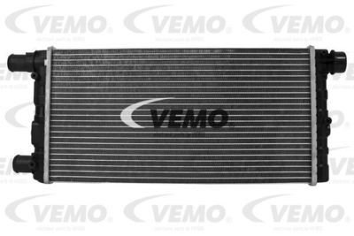 Радиатор, охлаждение двигателя VEMO V24-60-0004 для FIAT CINQUECENTO
