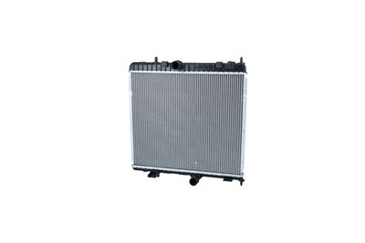 KüHLER MOTORKüHLUNG NRF 550021 7