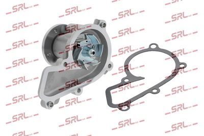 Vodné čerpadlo, chladenie motora SR-LINE S10-522