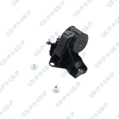 окачване, двигател GSP 514397S