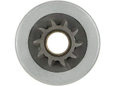 Vorschau Freilaufgetriebe, Starter Ansicht 2
