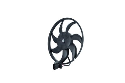 LüFTER MOTORKüHLUNG NRF 47914 11