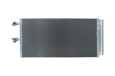 CONDENSATOR CLIMATIZARE