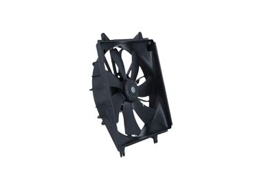 VENTILATOR RADIATOR NRF 470130 39