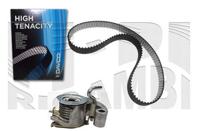 Zestaw paska rozrządu CALIBER 0850KF