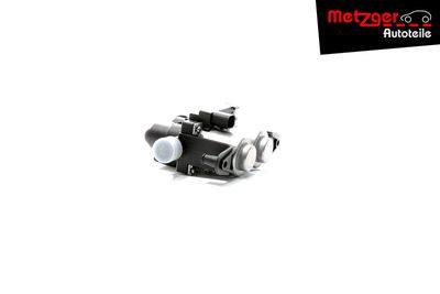 KüHLMITTELREGELVENTIL METZGER AUTOTEILE 0899054 33