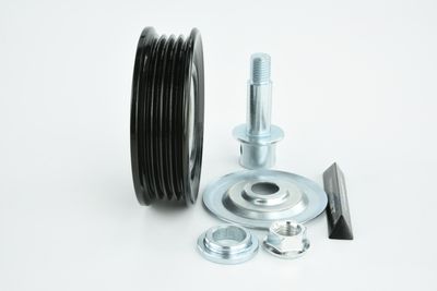 ROLA INTINZATOR CUREA TRANSMISIE FEBEST 0187GX110 40