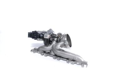 LADER AUFLADUNG BTS Turbo T916978 13