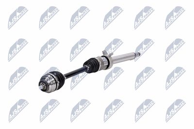 PLANETARA NTY NPWBM250 19