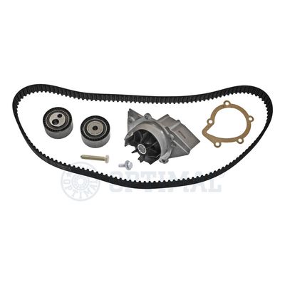 Water Pump & Timing Belt Kit SK-1086AQ1