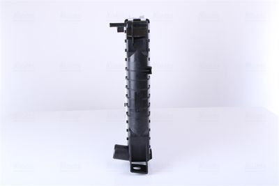 KüHLER MOTORKüHLUNG NISSENS 62080A 2