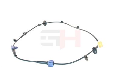 SENZOR TURATIE ROATA GH GH702618H 15