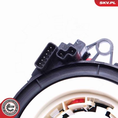 ARC SPIRALA AIRBAG ESEN SKV 96SKV503 3