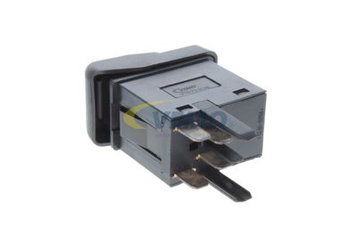 SCHALTER HECKSCHEIBENHEIZUNG VEMO V10730146 32