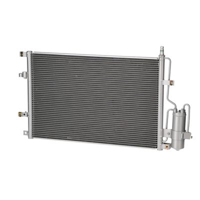 KONDENSATOR KLIMAANLAGE NISSENS 94525 9