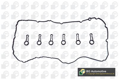 SET GARNITURI CAPAC SUPAPE
